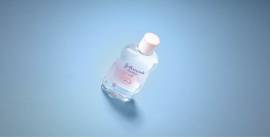 Johnson’s Baby Oil