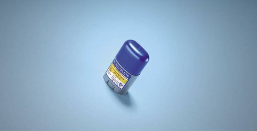 Body Glide Sun