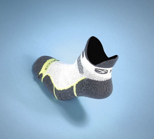 Sugoi R&R Ped Sock