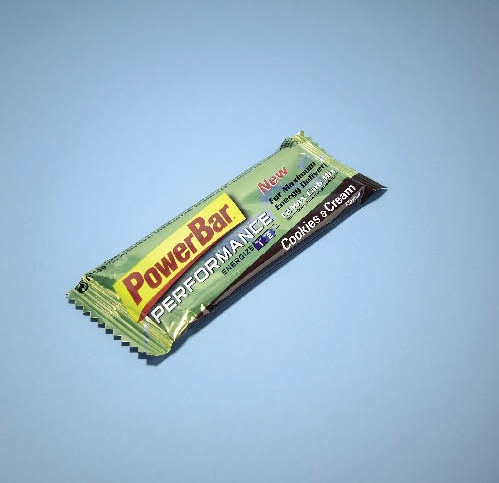 PowerBar Performance Bar review