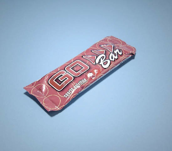 Go Bar review