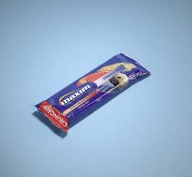 Maxim Energy Bar