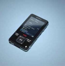 Sony NWZ-A826