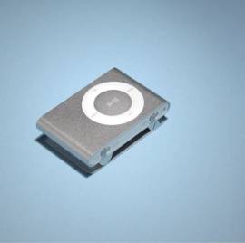 iPod Shuffle
