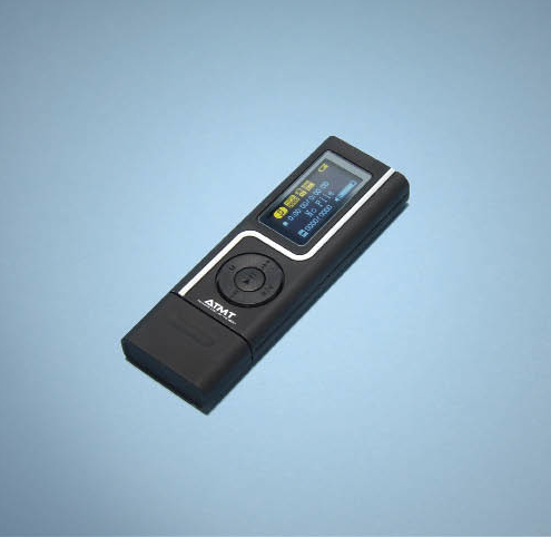 ATMT 2-Play MP150