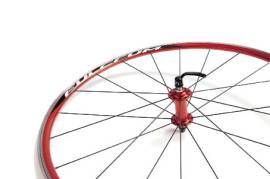Fulcrum Racing 7