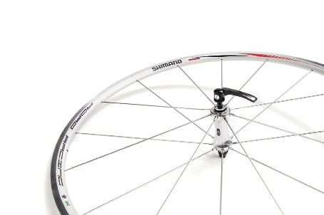 Shimano WH-R561