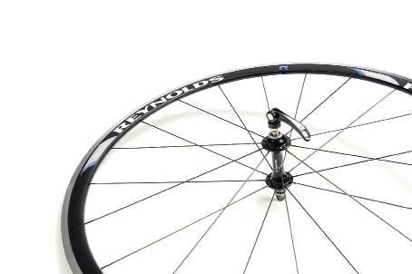 Reynolds Solitude | 220 Triathlon