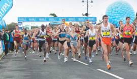 How to improve your running in the off-season