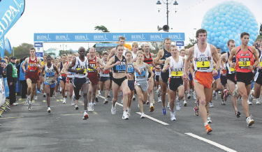 How to improve your running in the off-season