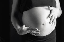 Should I keep training when pregnant?