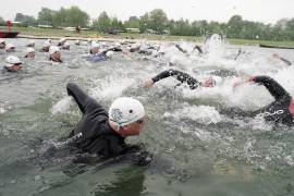 Introduction to open-water – Part 3