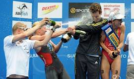 Brownlee does it again in Washington