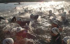 Sign up for Ironman Lake Placid
