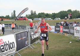 220 Evening Series round two