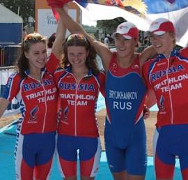Euro Champs have kicked off