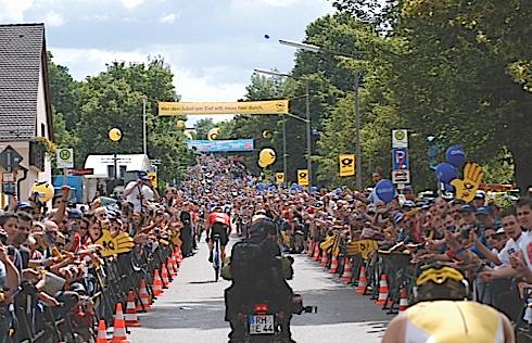 Quelle Challenge Roth preview