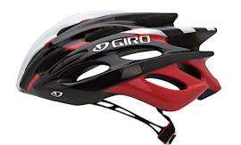 Giro’s new helmet