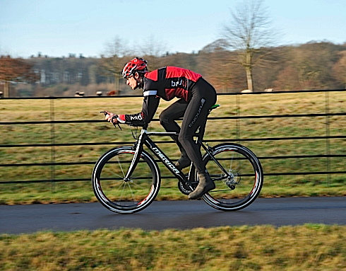 Merida Warp 9