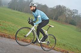 Specialized Allez Sport Double