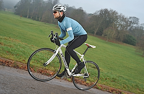 Specialized Allez Sport Double