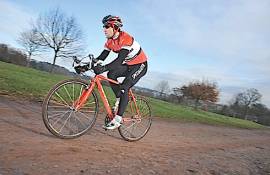 Merida Cyclo Cross CC3