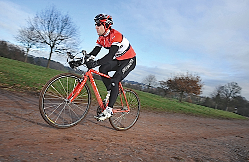 Merida Cyclo Cross CC3