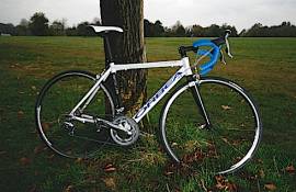 Orbea San Remo Aqua