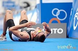 Shoemaker and Moffatt rein in Hamburg
