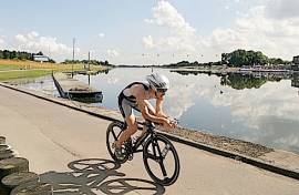 New long-distance event in the UK!