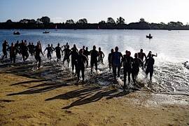 Cotswold Super Sprint… Full!