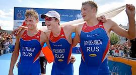 Russian clean sweep in Hungary