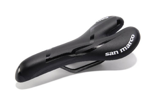 Selle San Marco Aspide TT 220 Triathlon