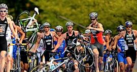 ITU Series heads to Japan