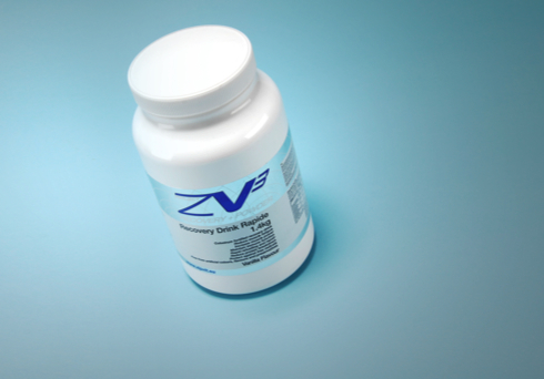 ZipVit ZV3 Recovery Drink Rapide