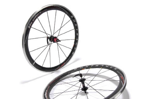 Bontrager Aeolus 5.0 ACC