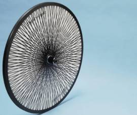 Lightweight Rear Tubular Disc DT