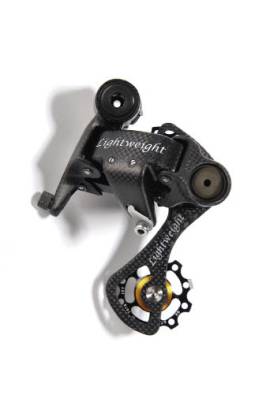 Lightweight RD