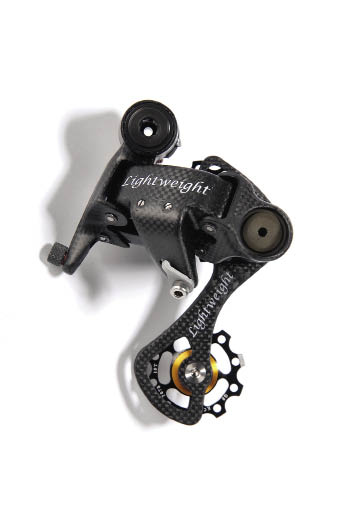 Lightweight RD