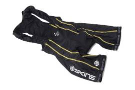Skins Cycle Male Bib Knicks
