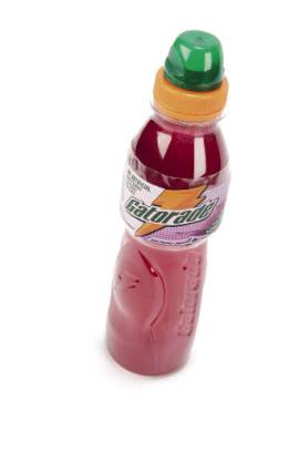 Gatorade Blackcurrant