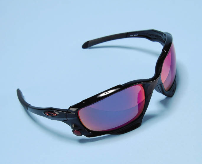 Oakley Jawbone