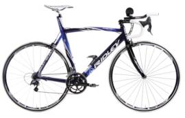 Bikes, bikes, bikes…