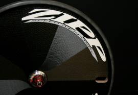 Zipp’s new disc