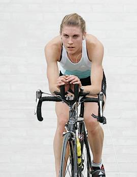 Gold for Avil in Oz