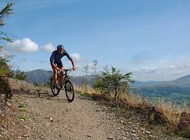 Whinlatter Off Road Duathlon