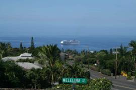 Aloha from Kona
