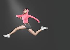 2XU launches women’s collection
