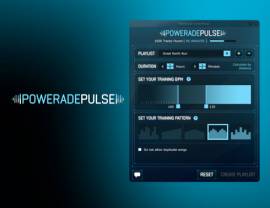 Powerade Pulse launched
