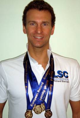 Stannard the record breaker